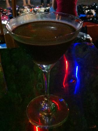 Coffee Black & White